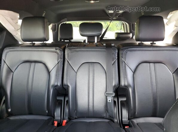 1FMJK1KT7MEA44948 2021 FORD EXPEDITION Черный Вид задних сидений
