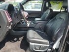 2021 Ford Expedition Max Limited Черный vin: 1FMJK1KT7MEA44948