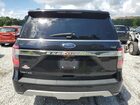 2021 Ford Expedition Max Limited Черный vin: 1FMJK1KT7MEA44948