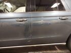 2018 Ford Expedition Max Limited Синий vin: 1FMJK2AT4JEA00182