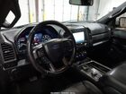 2021 Ford Expedition Limited Max Белый vin: 1FMJK2AT6MEA08983