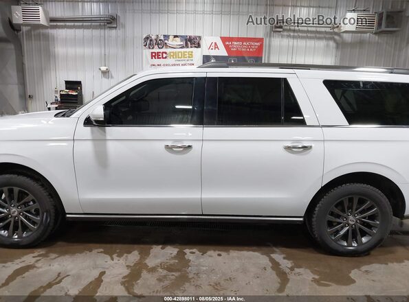 1FMJK2AT6MEA08983 2021 FORD EXPEDITION Белый 