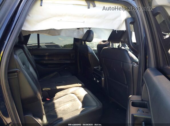 1FMJK2AT7MEA07969 2021 FORD EXPEDITION Black Вид наклейки з VIN-кодом
