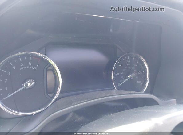 1FMJK2AT7MEA07969 2021 FORD EXPEDITION Black Вид задніх сидінь