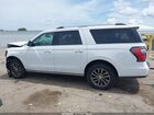 2021 Ford Expedition Limited Max White vin: 1FMJK2AT8MEA36204 2021 Ford Expedition Limited Max White vin: 1FMJK2AT8MEA36204