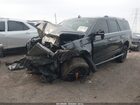 2021 Ford Expedition Max Limited Серый vin: 1FMJK2AT9MEA09576