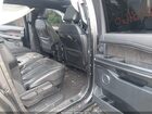 2021 Ford Expedition Max Limited Серый vin: 1FMJK2AT9MEA09576
