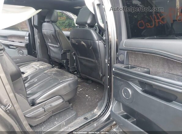 1FMJK2AT9MEA09576 2021 FORD EXPEDITION Серый Вид наклейки с VIN-кодом