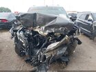 2021 Ford Expedition Max Limited Серый vin: 1FMJK2AT9MEA09576