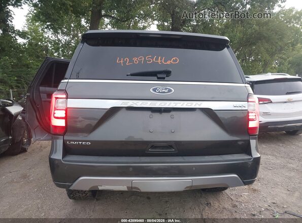 1FMJK2AT9MEA09576 2021 FORD EXPEDITION Серый 