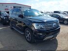 2020 Ford Expedition Xlt Black vin: 1FMJU1HT5LEA75874