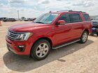 2020 Ford Expedition Xlt Maroon vin: 1FMJU1HT6LEA13867