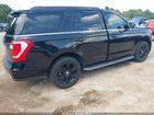 2018 Ford Expedition Xlt Черный vin: 1FMJU1HTXJEA37795