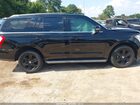 2018 Ford Expedition Xlt Черный vin: 1FMJU1HTXJEA37795