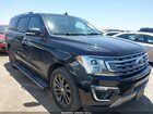 2020 Ford Expedition Limited Black vin: 1FMJU1KT2LEA61939