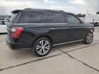 2021 Ford Expedition King Ranch Черный vin: 1FMJU1PT1MEA33656 2021 Ford Expedition King Ranch Черный vin: 1FMJU1PT1MEA33656
