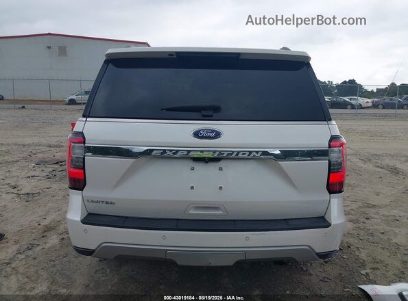 1FMJU2AT0JEA48692 2018 FORD EXPEDITION White 