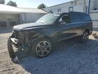 2021 Ford Expedition Limited Black vin: 1FMJU2AT8MEA34401