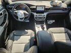 2024 Ford Explorer Xlt Gray vin: 1FMSK7DH9RGA66882
