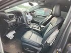 2024 Ford Explorer Xlt Gray vin: 1FMSK7DH9RGA66882