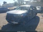 2021 Ford Explorer Xlt Gray vin: 1FMSK7DHXMGC00632 2021 Ford Explorer Xlt Gray vin: 1FMSK7DHXMGC00632
