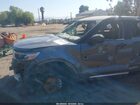 2021 Ford Explorer Xlt Gray vin: 1FMSK7DHXMGC00632 2021 Ford Explorer Xlt Gray vin: 1FMSK7DHXMGC00632