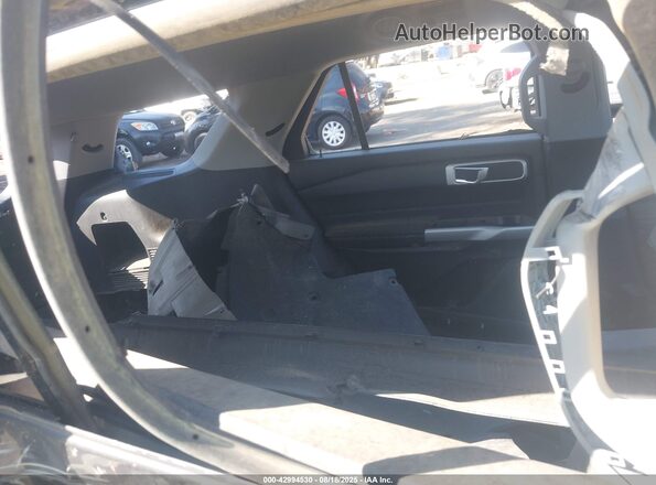 1FMSK7DHXMGC00632 2021 FORD FORD EXPLORER Gray Widok naklejki z numerem VIN