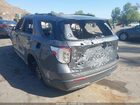 2021 Ford Explorer Xlt Gray vin: 1FMSK7DHXMGC00632 2021 Ford Explorer Xlt Gray vin: 1FMSK7DHXMGC00632