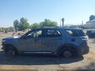 2021 Ford Explorer Xlt Gray vin: 1FMSK7DHXMGC00632 2021 Ford Explorer Xlt Gray vin: 1FMSK7DHXMGC00632