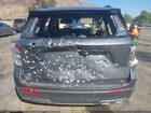 2021 Ford Explorer Xlt Gray vin: 1FMSK7DHXMGC00632 2021 Ford Explorer Xlt Gray vin: 1FMSK7DHXMGC00632