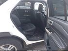 2024 Ford Explorer Xlt White vin: 1FMSK8DH3RGA79861