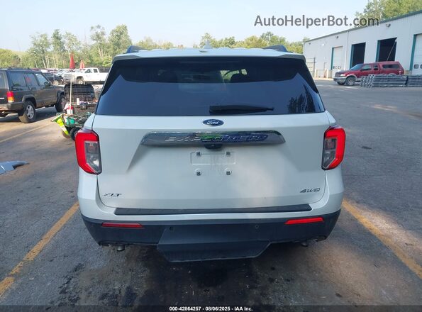 1FMSK8DH3RGA79861 2024 FORD FORD EXPLORER White 