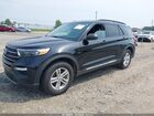 2021 Ford Explorer Xlt Black vin: 1FMSK8DH9MGB41286 2021 Ford Explorer Xlt Black vin: 1FMSK8DH9MGB41286