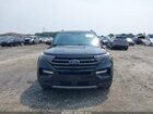 2021 Ford Explorer Xlt Black vin: 1FMSK8DH9MGB41286 2021 Ford Explorer Xlt Black vin: 1FMSK8DH9MGB41286