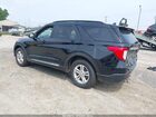 2021 Ford Explorer Xlt Black vin: 1FMSK8DH9MGB41286 2021 Ford Explorer Xlt Black vin: 1FMSK8DH9MGB41286