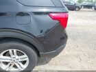 2021 Ford Explorer Xlt Black vin: 1FMSK8DH9MGB41286 2021 Ford Explorer Xlt Black vin: 1FMSK8DH9MGB41286