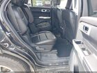 2021 Ford Explorer Xlt Black vin: 1FMSK8DH9MGB41286 2021 Ford Explorer Xlt Black vin: 1FMSK8DH9MGB41286