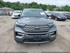 2022 Ford Explorer Limited Серый vin: 1FMSK8FH1NGA22470 2022 Ford Explorer Limited Серый vin: 1FMSK8FH1NGA22470