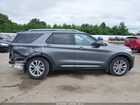 2022 Ford Explorer Limited Серый vin: 1FMSK8FH1NGA22470 2022 Ford Explorer Limited Серый vin: 1FMSK8FH1NGA22470