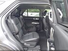 2022 Ford Explorer Limited Серый vin: 1FMSK8FH1NGA22470 2022 Ford Explorer Limited Серый vin: 1FMSK8FH1NGA22470