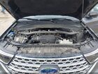 2022 Ford Explorer Limited Серый vin: 1FMSK8FH1NGA22470 2022 Ford Explorer Limited Серый vin: 1FMSK8FH1NGA22470