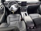 2024 Ford Explorer Limited Black vin: 1FMSK8FH5RGA30271