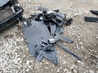 2024 Ford Explorer Limited Black vin: 1FMSK8FH5RGA30271