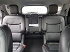 2024 Ford Explorer Limited Black vin: 1FMSK8FH5RGA30271