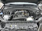 2025 Ford Explorer Active Gray vin: 1FMUK8DH6SGA40826