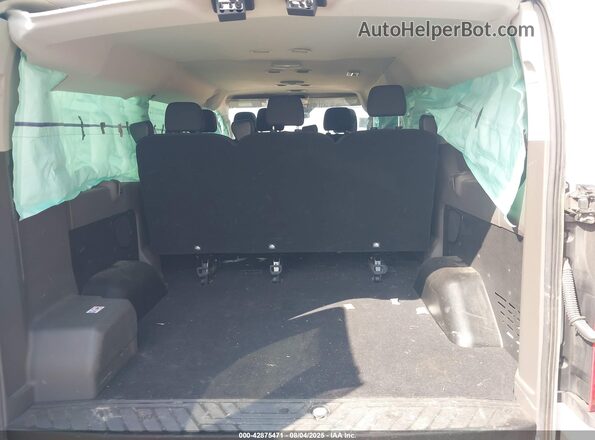 1FMZK1Y89LKB23107 2020 FORD PASSENGER Белый Вид наклейки с VIN-кодом