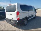 2020 Ford Transit-150 Passenger Van Xl Белый vin: 1FMZK1Y89LKB23107