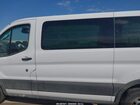 2020 Ford Transit-150 Passenger Van Xl Белый vin: 1FMZK1Y89LKB23107