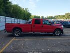 2016 Ford F-250 Xlt Red vin: 1FT7W2A66GEC99745