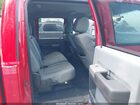 2016 Ford F-250 Xlt Red vin: 1FT7W2A66GEC99745